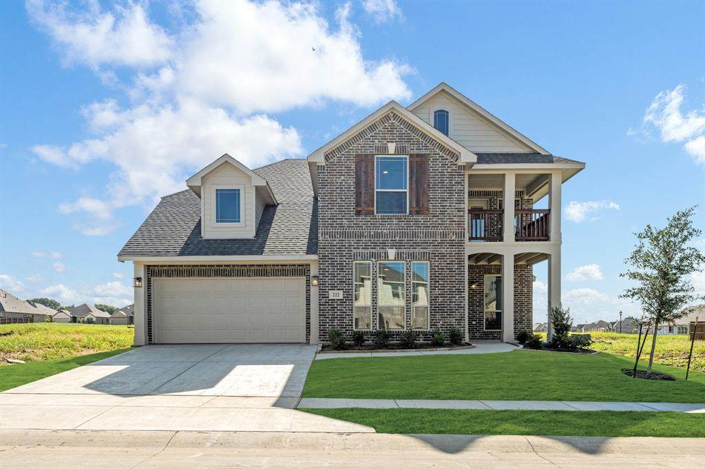 222 Shawnee Trail - Photo 1