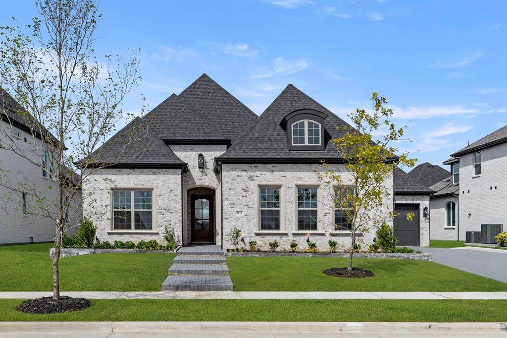 4416 Meander Way - Photo 1