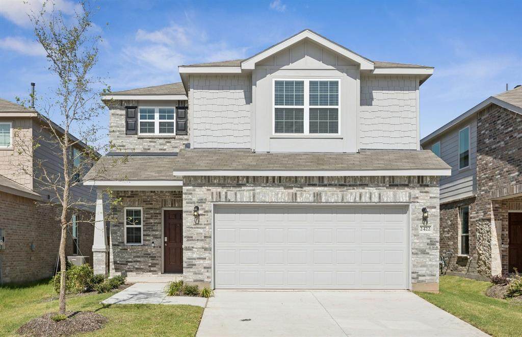 2422 Carlow Lane - Photo 1
