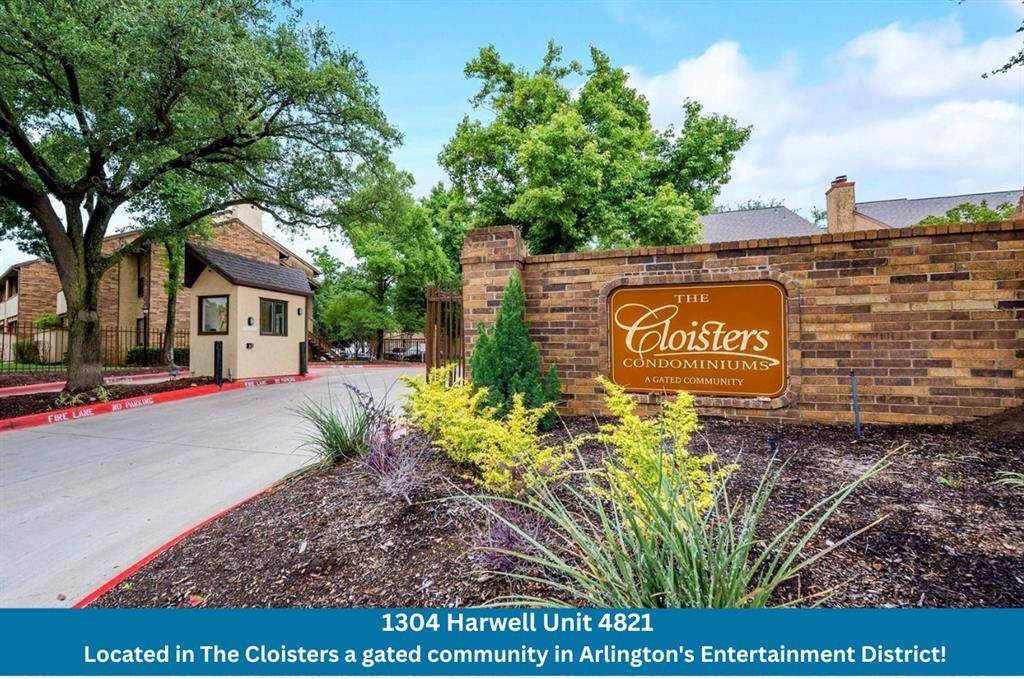 1304 Harwell Drive - Photo 1