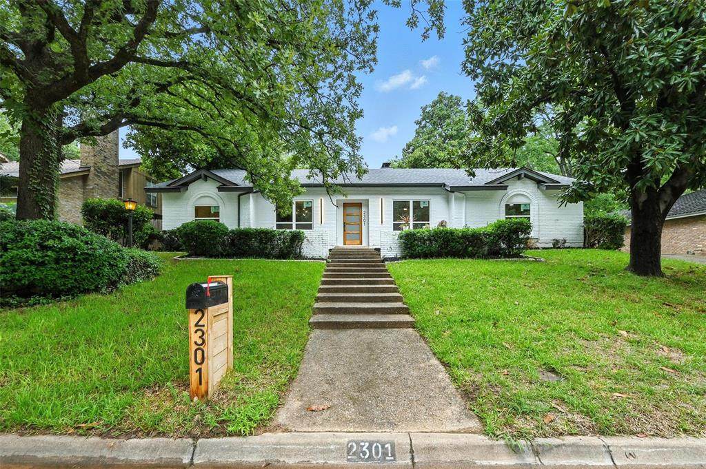 2301 Wood Cliff Court - Photo 1