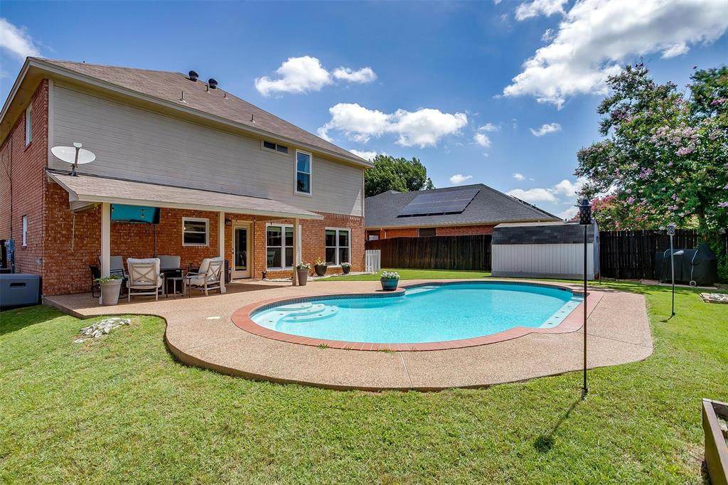 5025 Barberry Drive - Photo 1