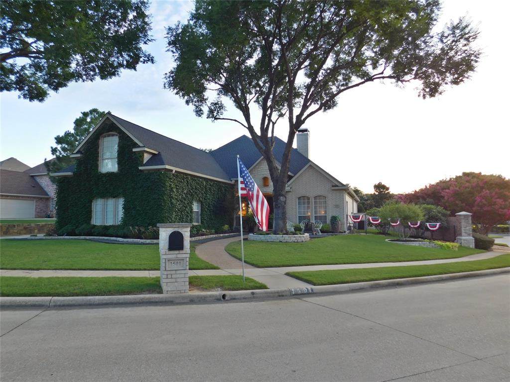 1501 Oakhollow Drive - Photo 1