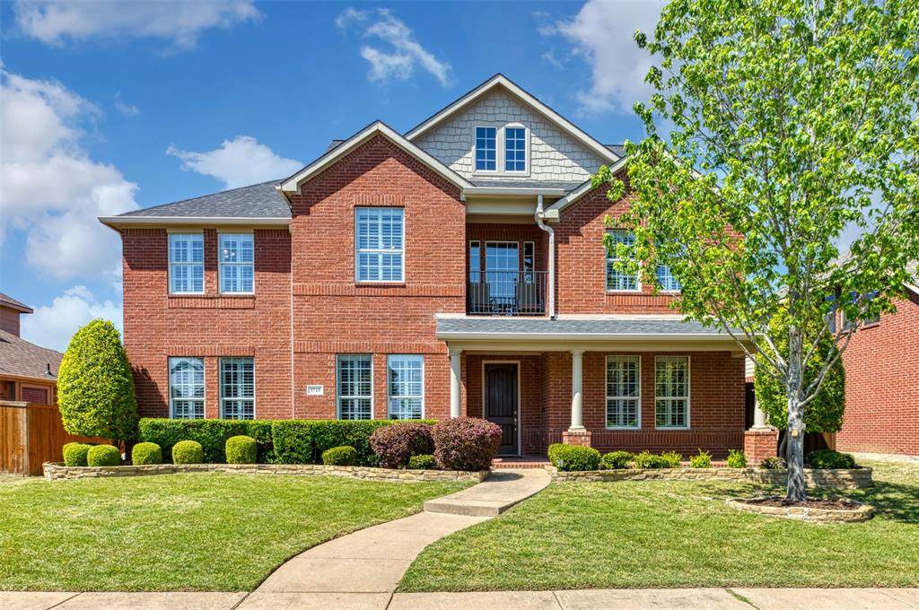 1713 Whispering Glen Drive - Photo 1