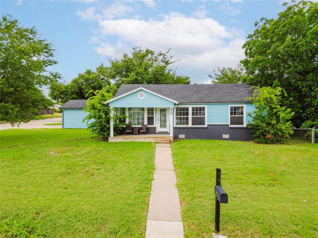314 Mckown Drive - Photo 1