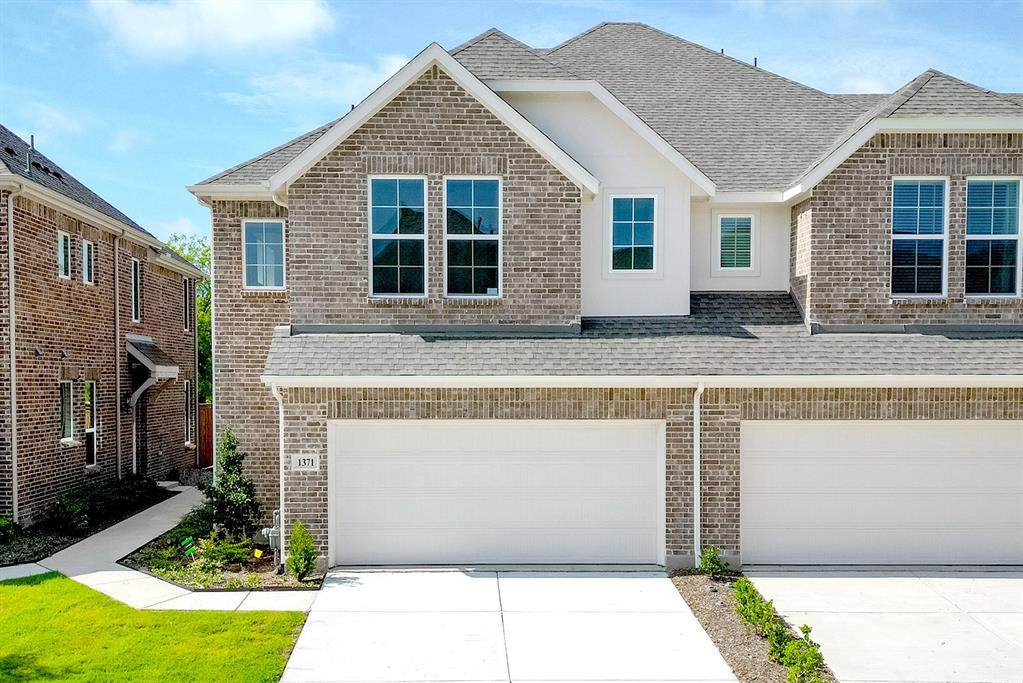 1371 Union Road - Photo 1