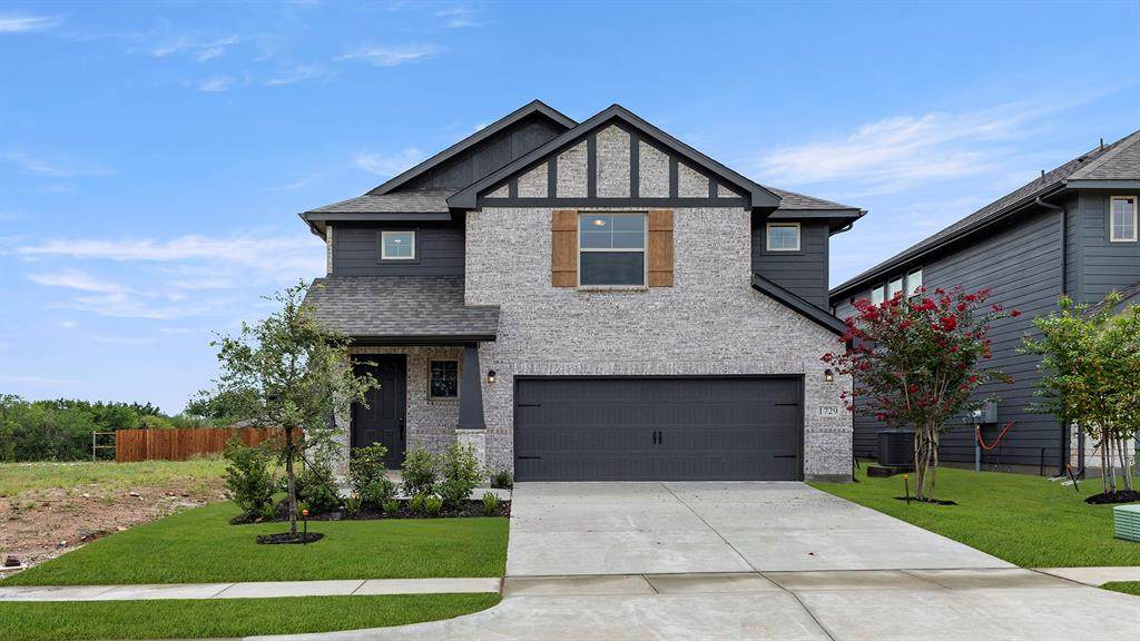 1729 Edgeway Drive - Photo 1