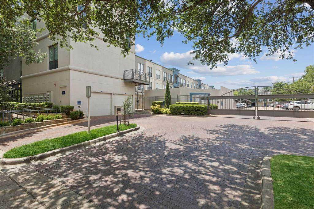 4414 Cedar Springs Road - Photo 1