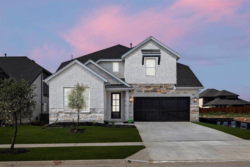 2509 Swinley Forest Street - Photo 1