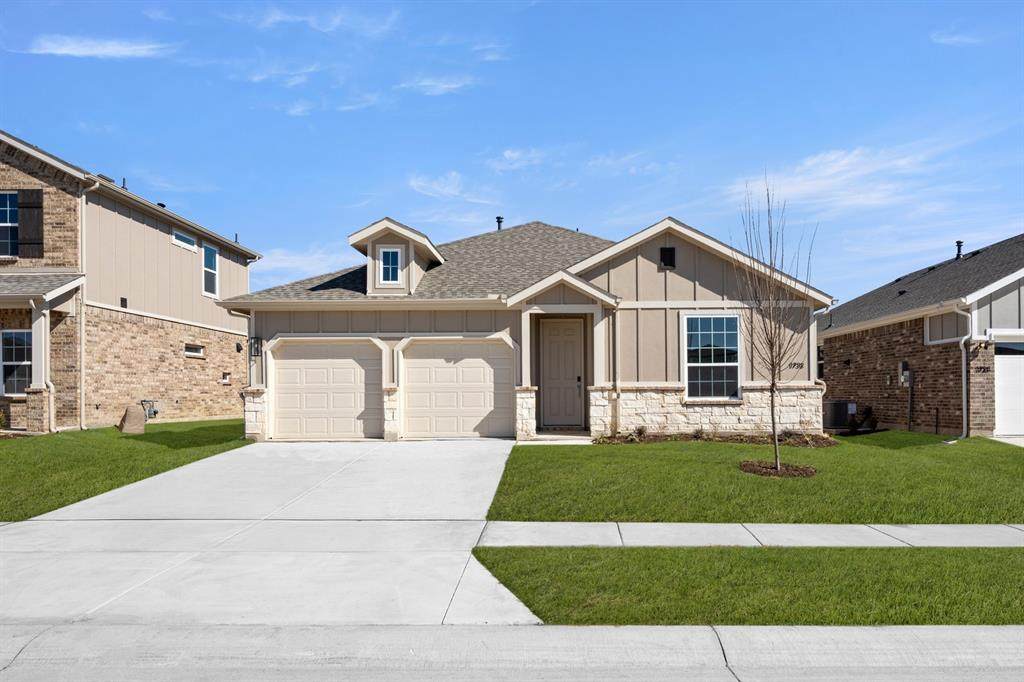 1732 Willow Patch Drive - Photo 1