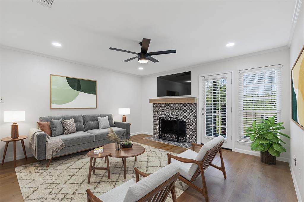 5981 Arapaho Road - Photo 1