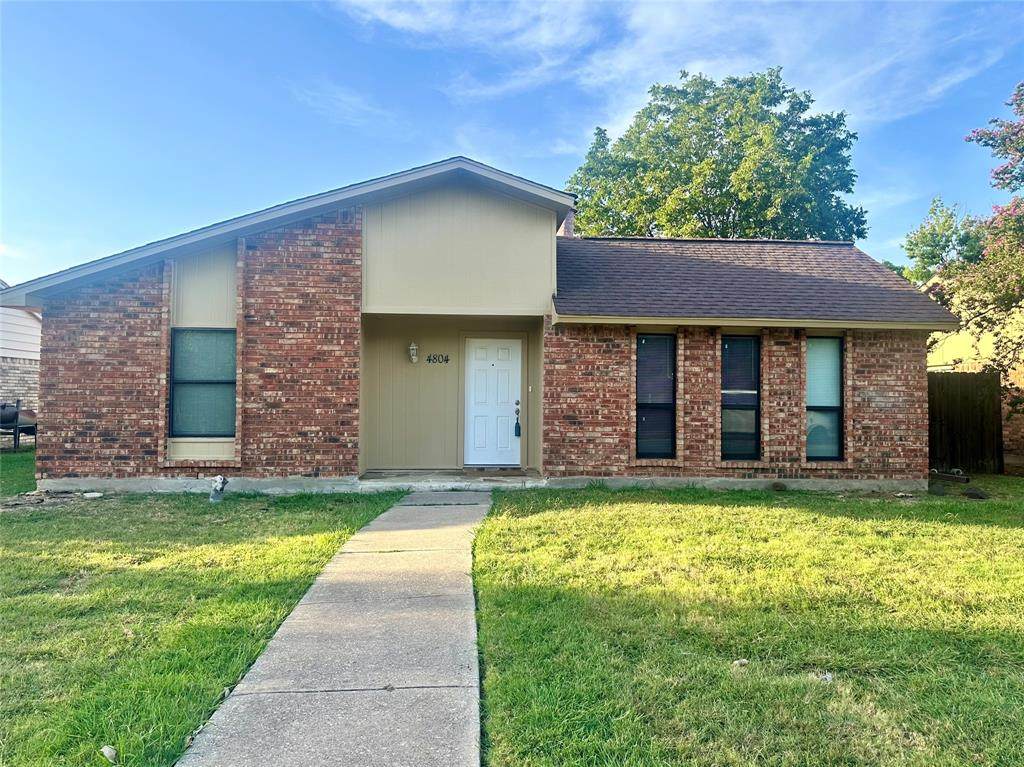 4804 Wagner Drive - Photo 1