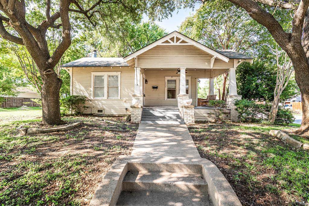 5459 Miller Avenue - Photo 1