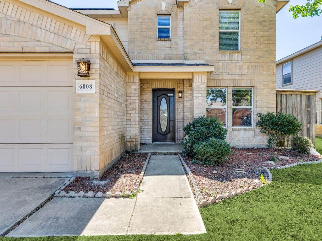 6008 Mckaskle Drive - Photo 1