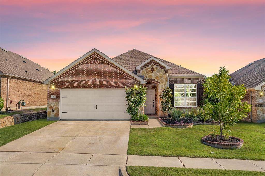 1412 Westborough Drive - Photo 1