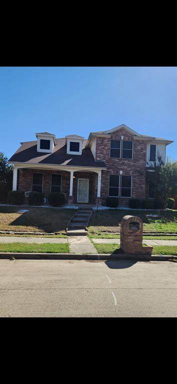 2952 Gospel Drive - Photo 1