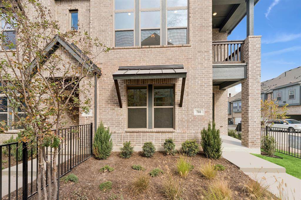 4839 Fuller Court - Photo 1