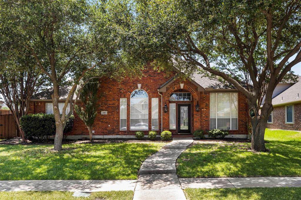 1597 Castle Pines Drive - Photo 1
