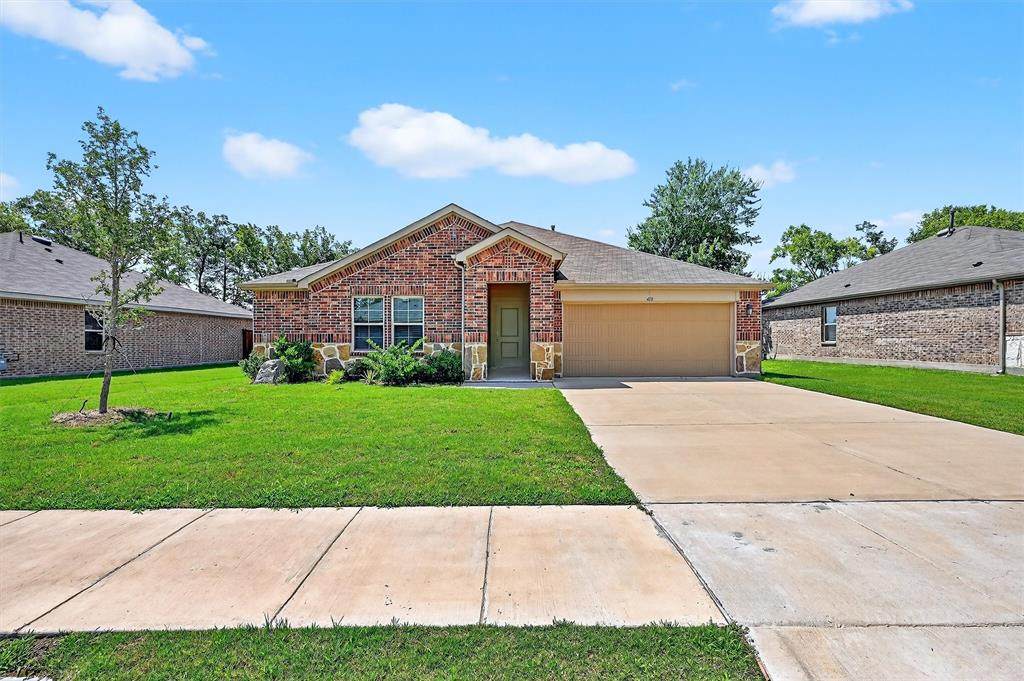 410 Goliad Street - Photo 1