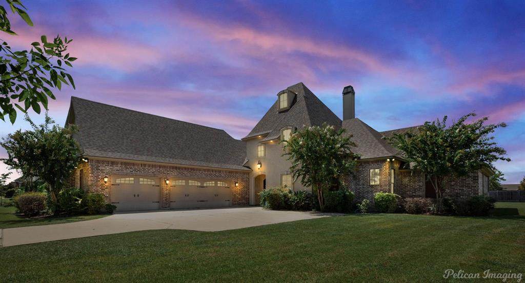 315 Tanyard Trace - Photo 1