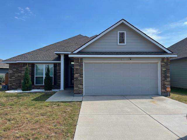 4013 Bravo Ranch Road - Photo 1