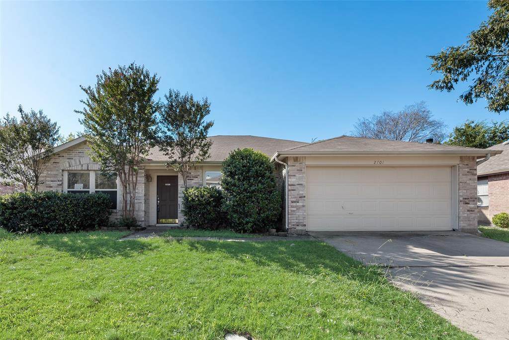 2701 Sundance Drive - Photo 1