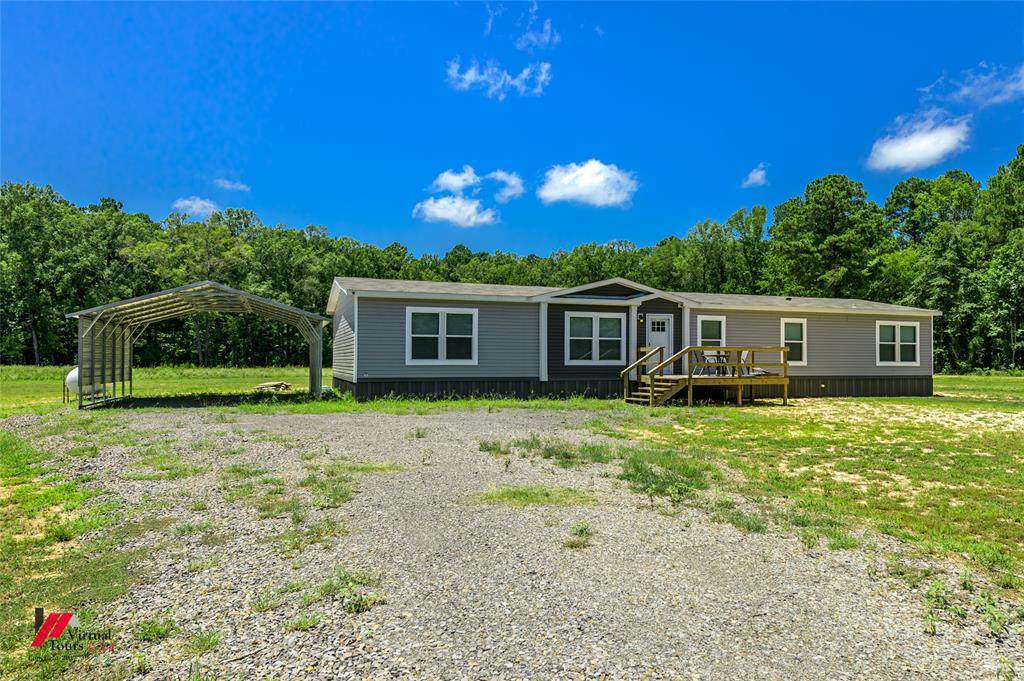 790 Chalybeate Springs Road - Photo 1