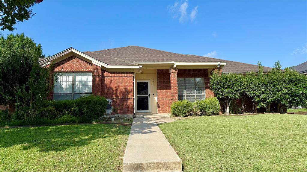2907 Sierra Drive - Photo 1