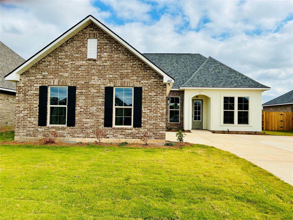 482 Blanchard Loop - Photo 1