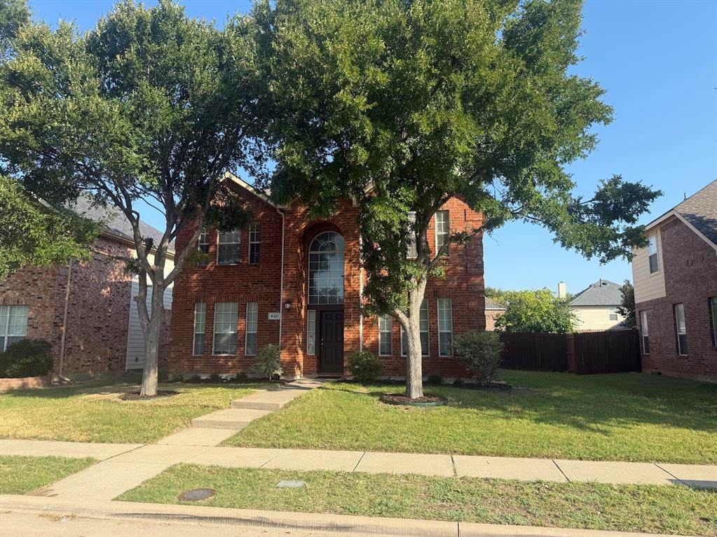 4321 Waskom Drive - Photo 1