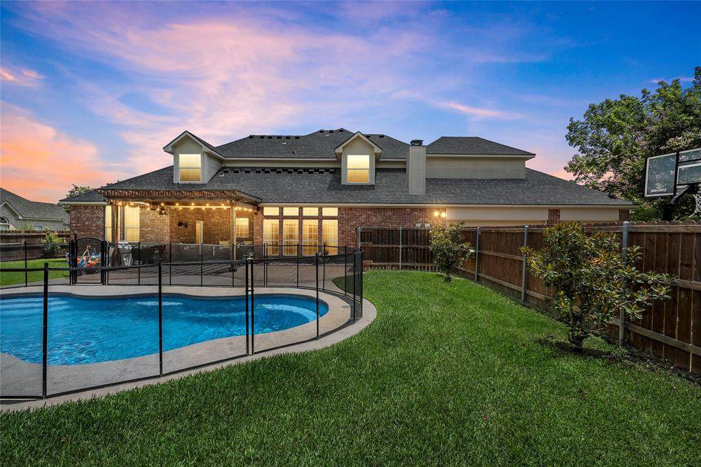 319 Winding Creek Lane - Photo 1