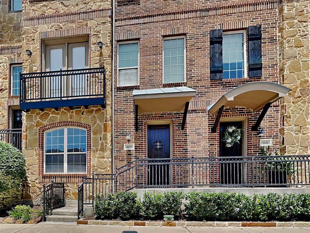 4037 Winsor Drive - Photo 1