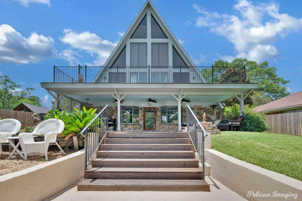 5221 Lakeshore Drive - Photo 1