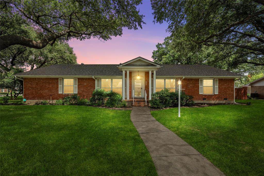 5100 Lake Arrowhead Drive - Photo 1