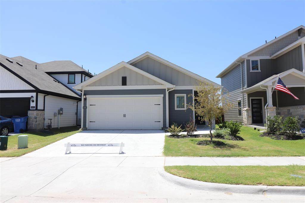 4000 Marble Falls Drive - Photo 1