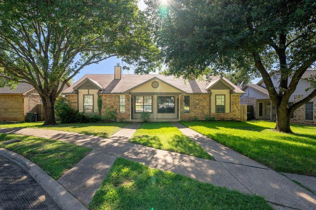 2707 Ansley Court - Photo 1