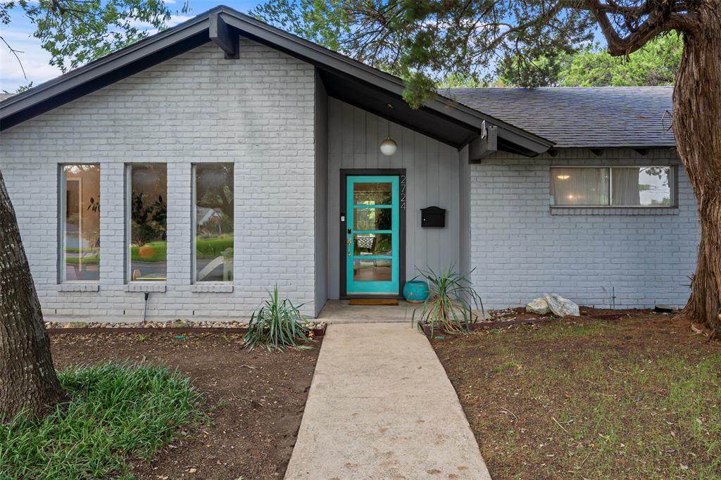 2724 Wooded Acres Drive - Photo 1