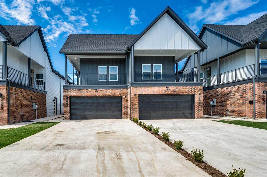 2418 Merlin Street - Photo 1