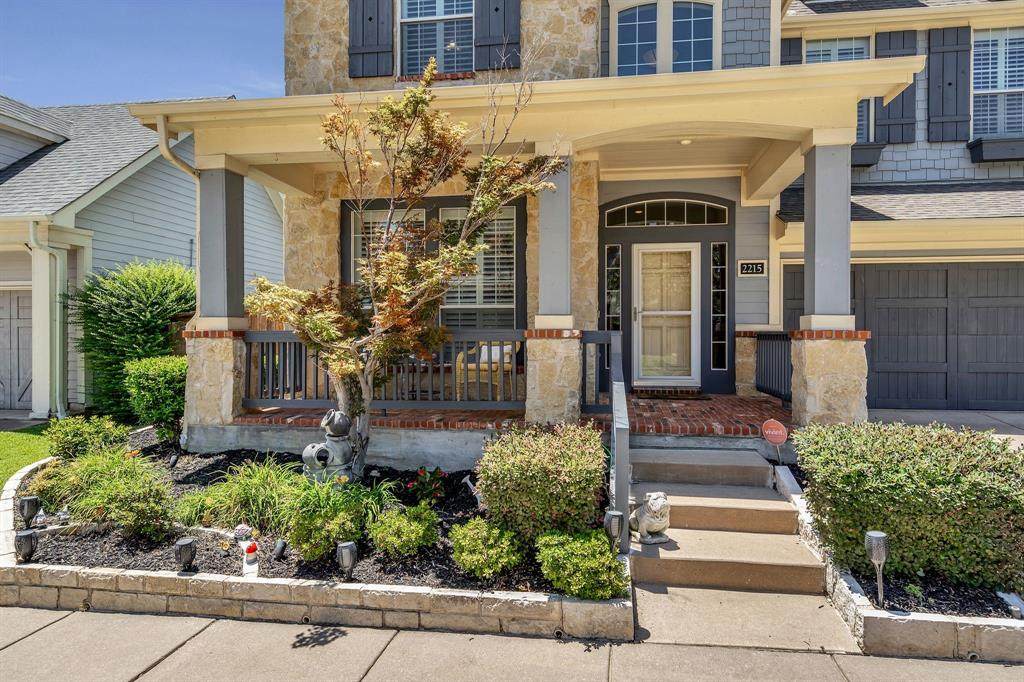 2215 Red Hawk Lane - Photo 1