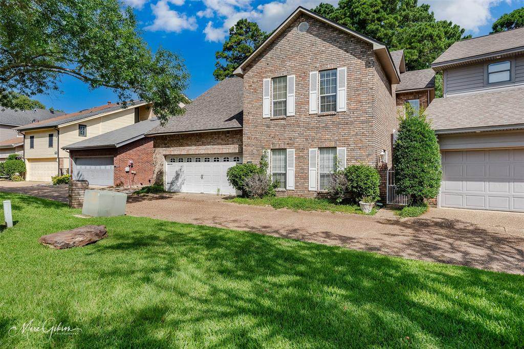 5713 Lakeshore Drive - Photo 1