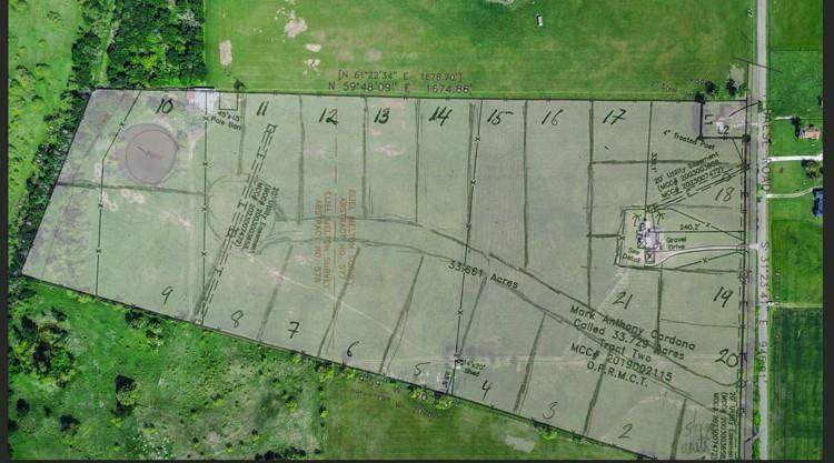 Lot 22 Baese Road - Photo 1