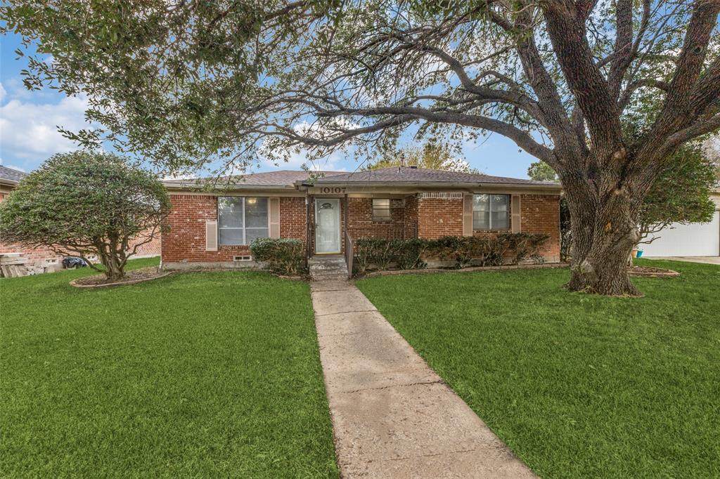 10107 Muskogee Drive - Photo 1