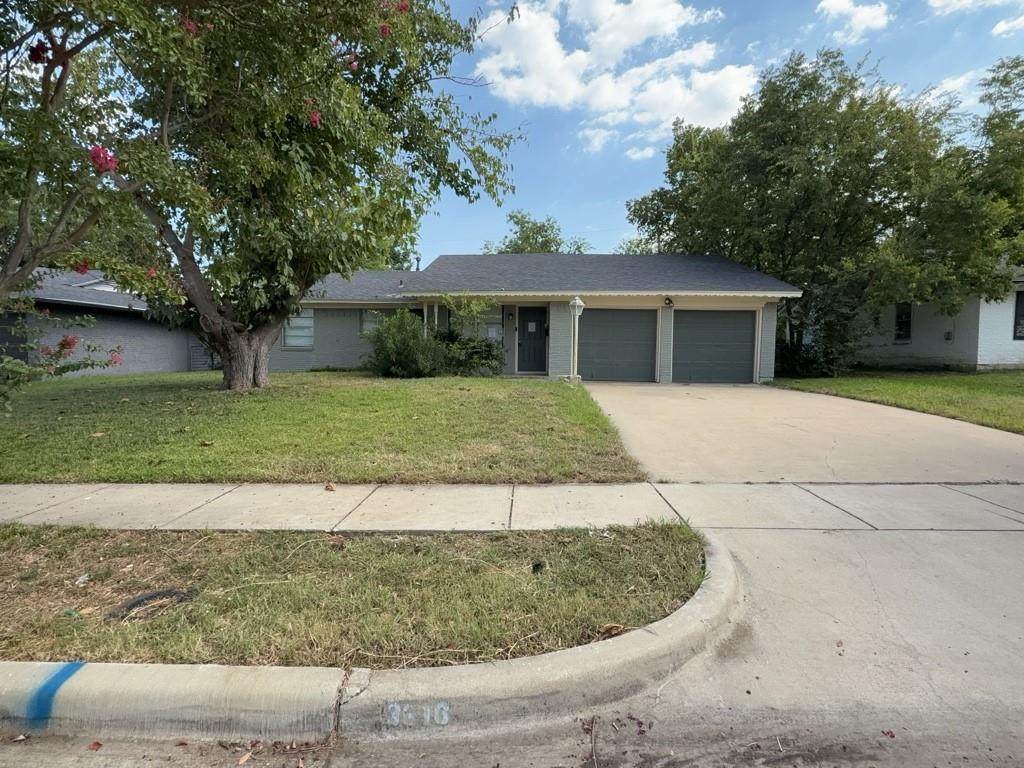 3316 Shorewood Drive - Photo 1