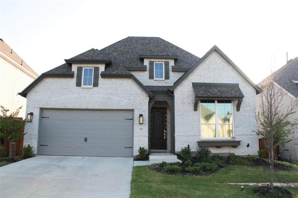 1745 Boxwood Row Drive - Photo 1