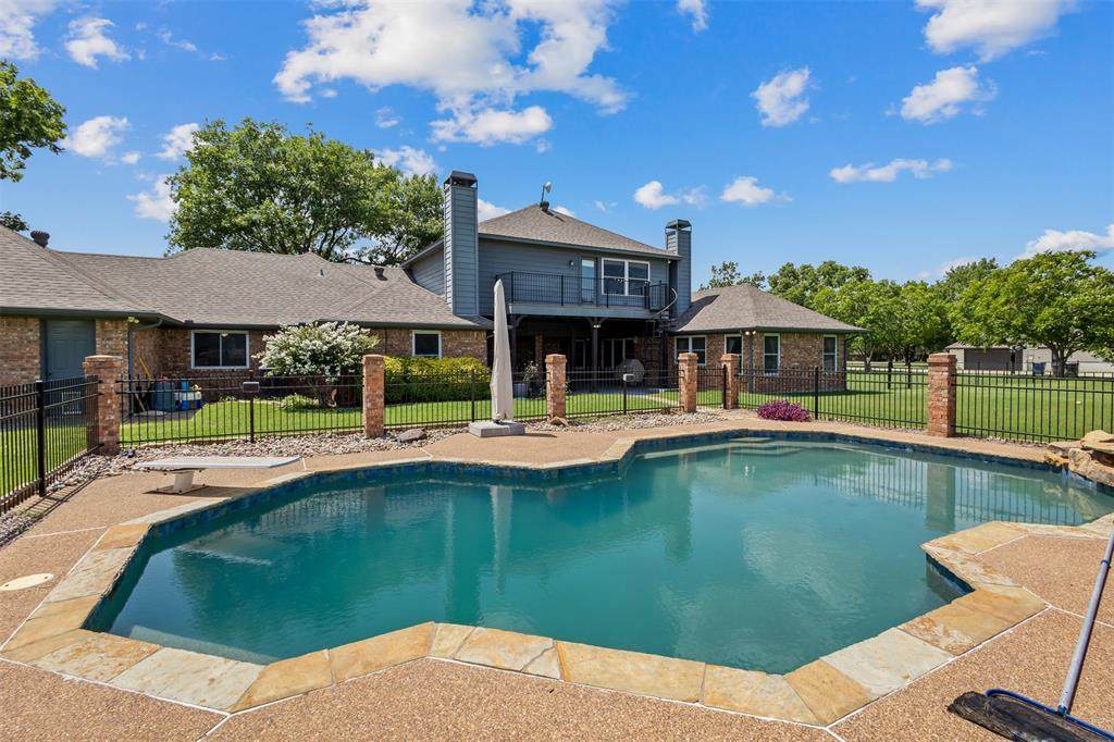 608 Fairbrook Drive - Photo 1