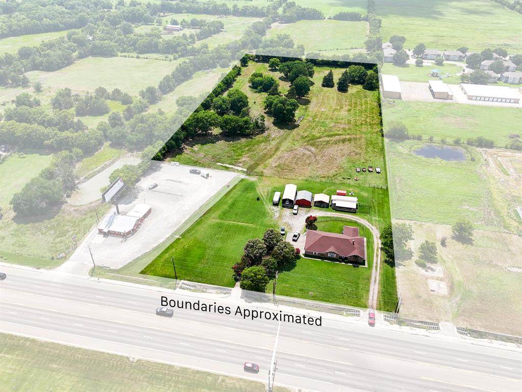 1709 State Highway 121 - Photo 1