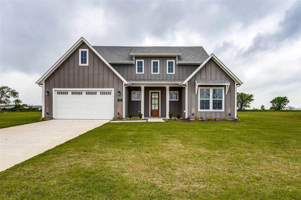 709 Lexington Lane - Photo 1