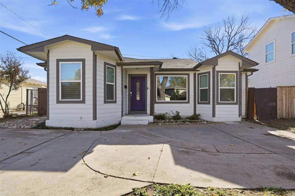 2933 Hills - Photo 1