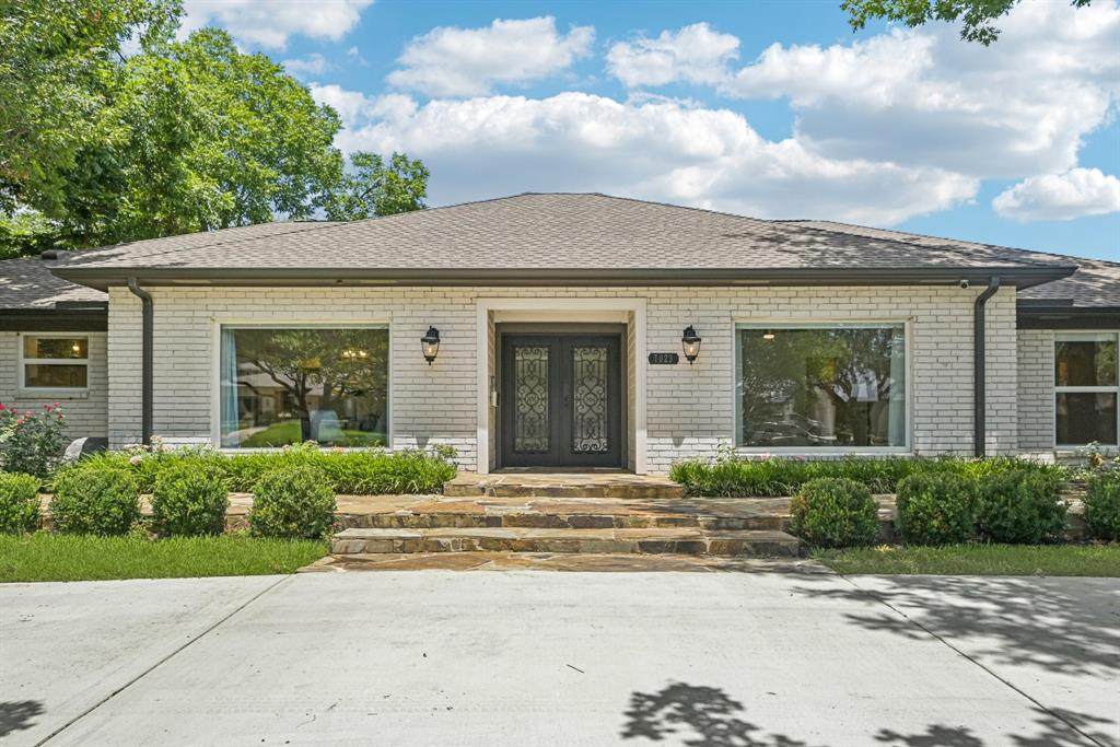 7023 Lupton Drive - Photo 1