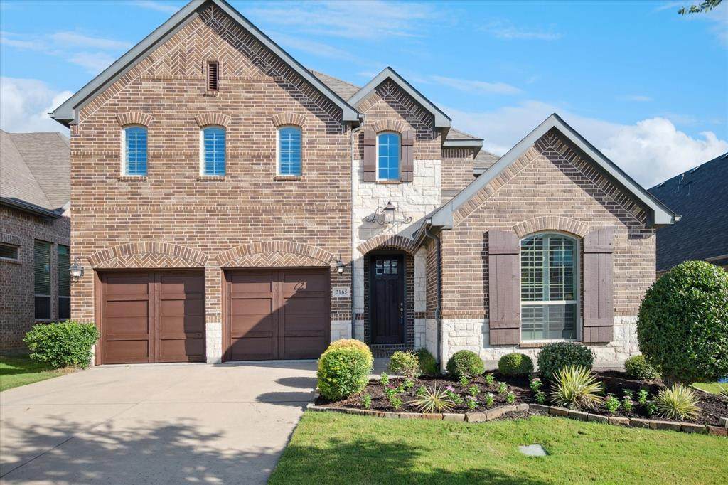 2165 Balcones Drive - Photo 1